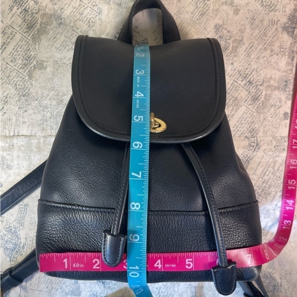 Coach Vintage Day Pack - Picture 11 of 14